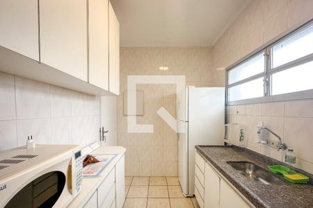 Apartamento para alugar com 65m², 2 quartos e 1 vaga Apartamento para alugar com 65m², 2 quartos e 1 vagaCozinha