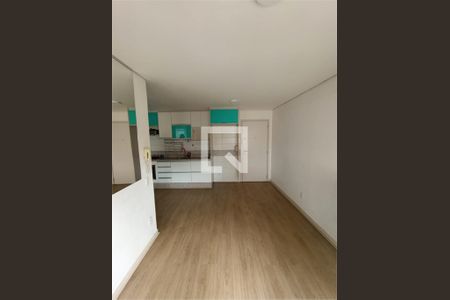 Apartamento à venda com 2 quartos, 44m² em Campos Elíseos, São Paulo