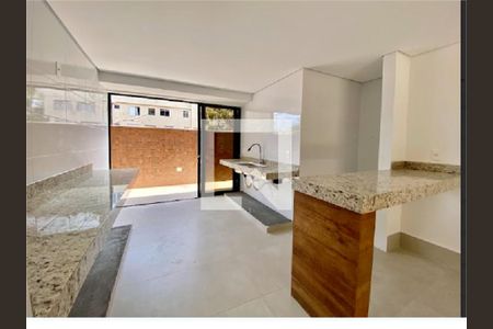 Apartamento à venda com 4 quartos, 249m² em Pampulha, Belo Horizonte