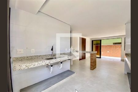 Apartamento à venda com 4 quartos, 249m² em Pampulha, Belo Horizonte