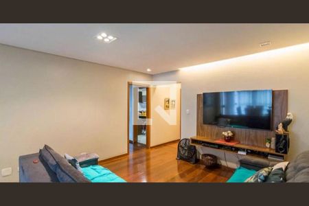 Apartamento à venda com 4 quartos, 200m² em Jardim, Santo André