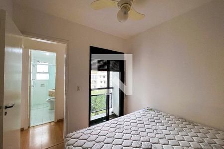 Apartamento à venda com 35m², 1 quarto e 1 vagaQuarto 
