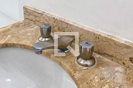 Apartamento à venda com 35m², 1 quarto e 1 vagaBanheiro