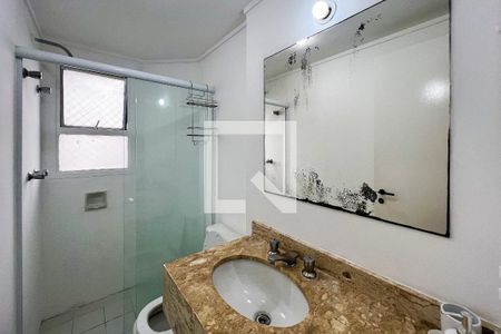 Apartamento à venda com 35m², 1 quarto e 1 vagaBanheiro