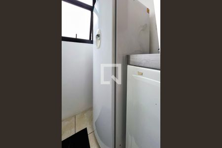 Apartamento à venda com 35m², 1 quarto e 1 vagaCozinha