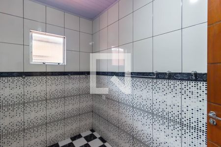 Casa à venda com 120m², 3 quartos e 2 vagas Casa à venda com 120m², 3 quartos e 2 vagasBanheiro 2