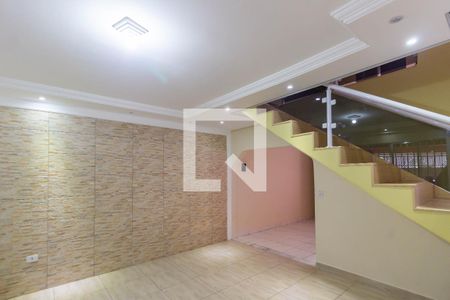 Sala  de casa à venda com 3 quartos, 120m² em Bandeiras, Osasco