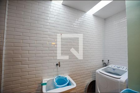 Casa para alugar com 390m², 4 quartos e 2 vagas Casa para alugar com 390m², 4 quartos e 2 vagasÁrea de Serviço