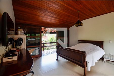 Casa para alugar com 390m², 4 quartos e 2 vagas Casa para alugar com 390m², 4 quartos e 2 vagasSuite 2