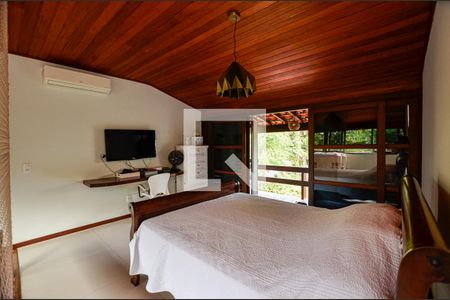 Casa para alugar com 390m², 4 quartos e 2 vagas Casa para alugar com 390m², 4 quartos e 2 vagasSuite 2