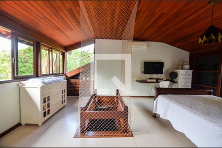 Casa para alugar com 390m², 4 quartos e 2 vagas Casa para alugar com 390m², 4 quartos e 2 vagasSuite 2