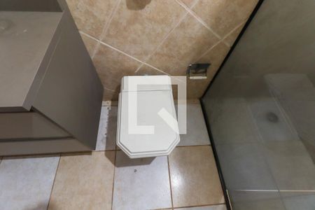 Casa à venda com 296m², 4 quartos e 4 vagasBanheiro Social