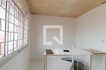 Casa à venda com 296m², 4 quartos e 4 vagasEscritório