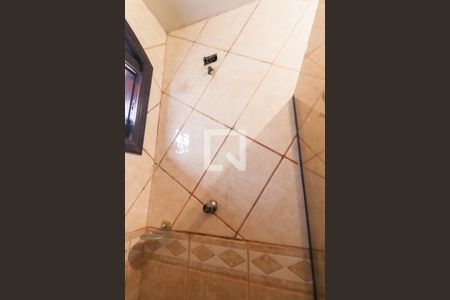 Casa à venda com 296m², 4 quartos e 4 vagasBanheiro da Suíte