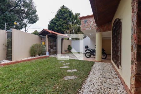 Casa à venda com 296m², 4 quartos e 4 vagasJardim