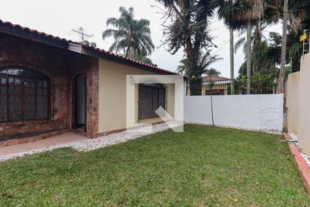 Casa à venda com 296m², 4 quartos e 4 vagasJardim