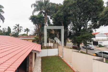 Casa à venda com 296m², 4 quartos e 4 vagasVista da Varanda gourmet
