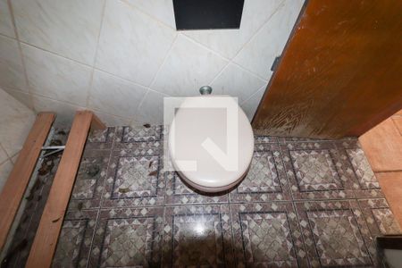 Casa à venda com 296m², 4 quartos e 4 vagasBanheiro Social 2