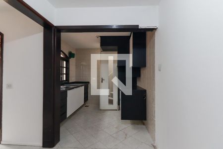 Casa à venda com 296m², 4 quartos e 4 vagasSala de Jantar