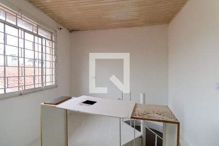 Casa à venda com 296m², 4 quartos e 4 vagasEscritório