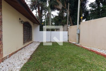 Casa à venda com 296m², 4 quartos e 4 vagasJardim