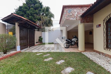 Casa à venda com 296m², 4 quartos e 4 vagasJardim
