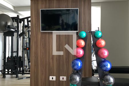 Apartamento para alugar com 86m², 2 quartos e 1 vaga Apartamento para alugar com 86m², 2 quartos e 1 vagaÁrea Comum