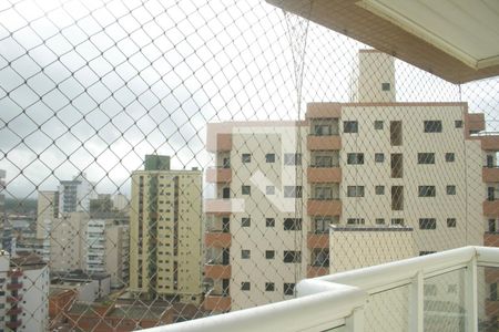 Apartamento para alugar com 86m², 2 quartos e 1 vaga Apartamento para alugar com 86m², 2 quartos e 1 vagaVaranda da Suíte