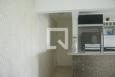 Apartamento para alugar com 86m², 2 quartos e 1 vaga Apartamento para alugar com 86m², 2 quartos e 1 vagaSala/Cozinha