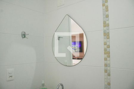 Apartamento para alugar com 86m², 2 quartos e 1 vaga Apartamento para alugar com 86m², 2 quartos e 1 vagaBanheiro