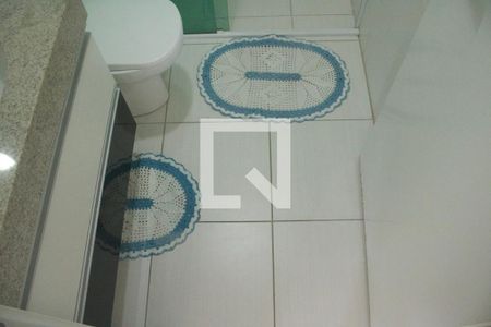 Apartamento para alugar com 86m², 2 quartos e 1 vaga Apartamento para alugar com 86m², 2 quartos e 1 vagaBanheiro