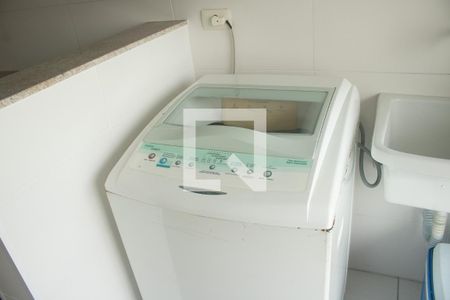 Apartamento para alugar com 86m², 2 quartos e 1 vaga Apartamento para alugar com 86m², 2 quartos e 1 vagaÁrea de Serviço