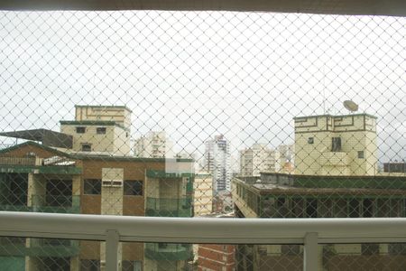 Apartamento para alugar com 86m², 2 quartos e 1 vaga Apartamento para alugar com 86m², 2 quartos e 1 vagaVaranda