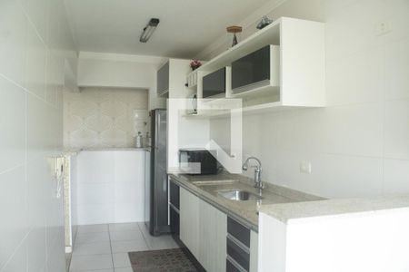 Apartamento para alugar com 86m², 2 quartos e 1 vaga Apartamento para alugar com 86m², 2 quartos e 1 vagaCozinha