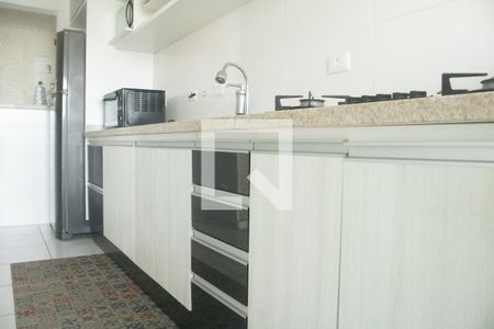 Apartamento para alugar com 86m², 2 quartos e 1 vaga Apartamento para alugar com 86m², 2 quartos e 1 vagaCozinha