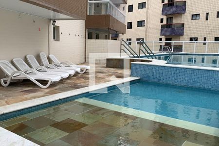 Apartamento para alugar com 86m², 2 quartos e 1 vaga Apartamento para alugar com 86m², 2 quartos e 1 vagaÁrea Comum