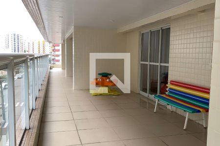 Apartamento para alugar com 86m², 2 quartos e 1 vaga Apartamento para alugar com 86m², 2 quartos e 1 vagaÁrea Comum