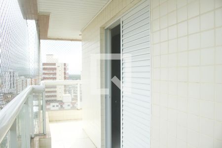 Apartamento para alugar com 86m², 2 quartos e 1 vaga Apartamento para alugar com 86m², 2 quartos e 1 vagaVaranda da Suíte
