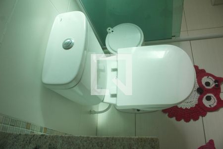 Apartamento para alugar com 86m², 2 quartos e 1 vaga Apartamento para alugar com 86m², 2 quartos e 1 vagaBanheiro Suíte