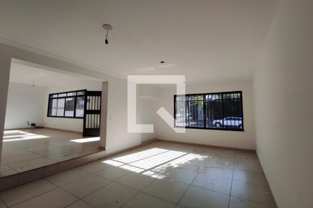 Sala 2 de casa para alugar com 3 quartos, 250m² em Jardim Sumare, Ribeirão Preto