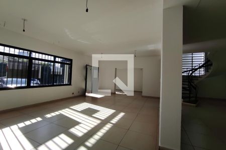 Sala  de casa para alugar com 3 quartos, 250m² em Jardim Sumare, Ribeirão Preto