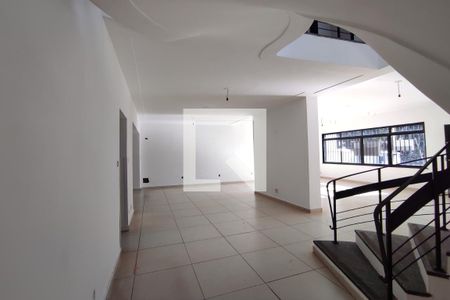Sala 3 de casa para alugar com 3 quartos, 250m² em Jardim Sumare, Ribeirão Preto