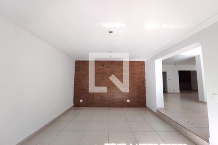 Sala 2 de casa para alugar com 3 quartos, 250m² em Jardim Sumare, Ribeirão Preto