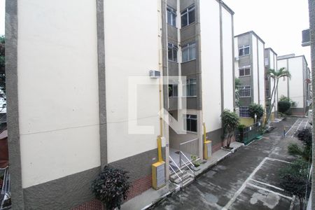 Apartamento à venda com 43m², 2 quartos e sem vagaQuarto 1 - vista 