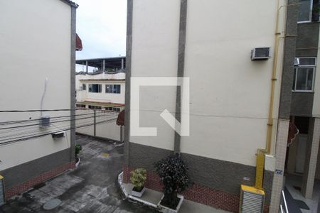 Apartamento à venda com 43m², 2 quartos e sem vagaSala - vista