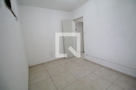 Apartamento à venda com 43m², 2 quartos e sem vagaQuarto 2