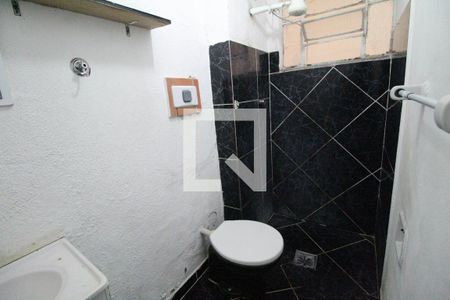 Apartamento à venda com 43m², 2 quartos e sem vagaBanheiro