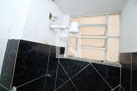 Apartamento à venda com 43m², 2 quartos e sem vagaBanheiro  - detalhe