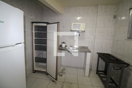 Apartamento à venda com 43m², 2 quartos e sem vagaÁrea comum - Salão de festas