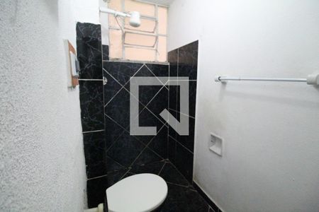 Apartamento à venda com 43m², 2 quartos e sem vagaBanheiro